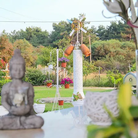 Kouros Holiday home Kalamaki (Zakynthos)