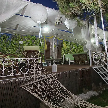 Holiday home Kouros